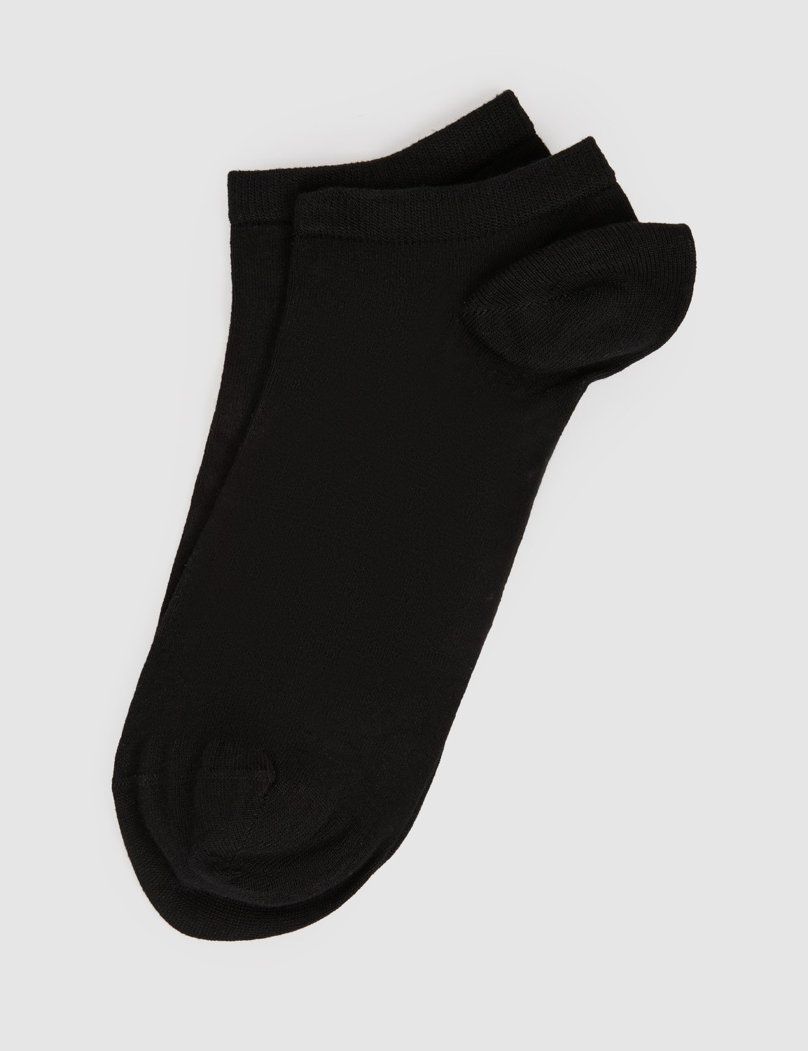 Pierre Cardin Erkek Siyah Çorap 50328333-VR046 görsel 6