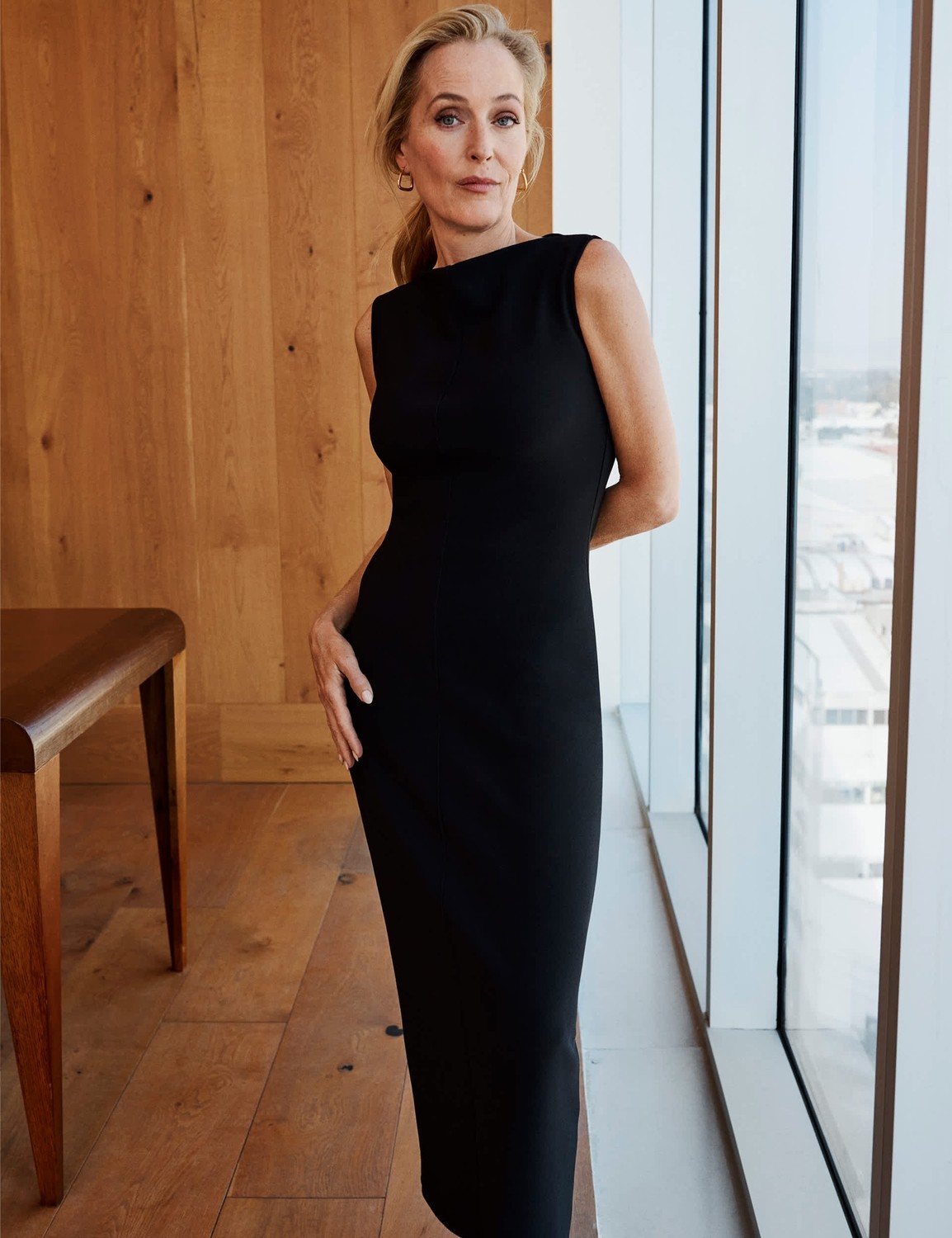 Marks & Spencer Jersey Midi Bodycon Elbise