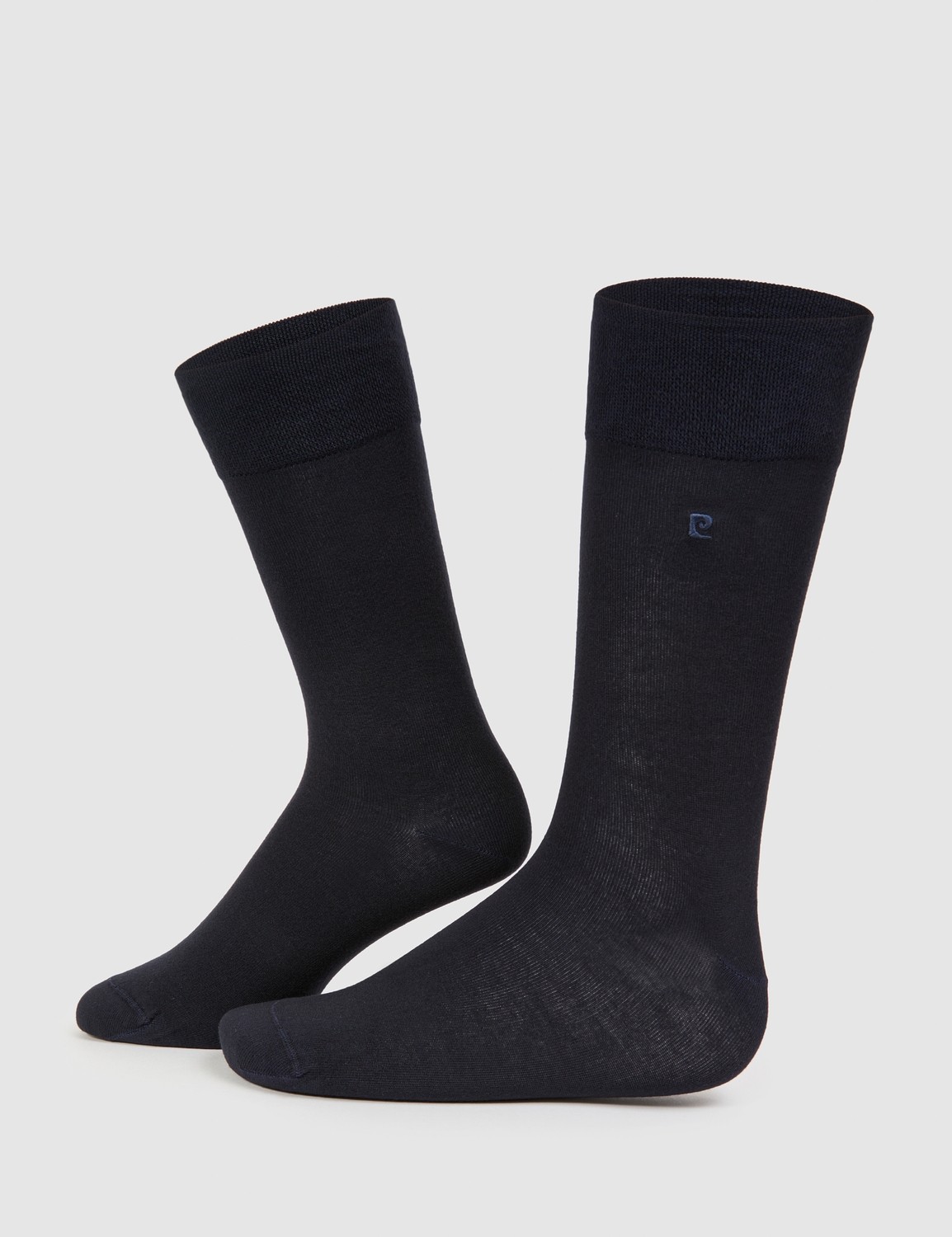 Pierre Cardin Erkek Koyu Kahverengi Çorap 50328326-VR084 görsel 5