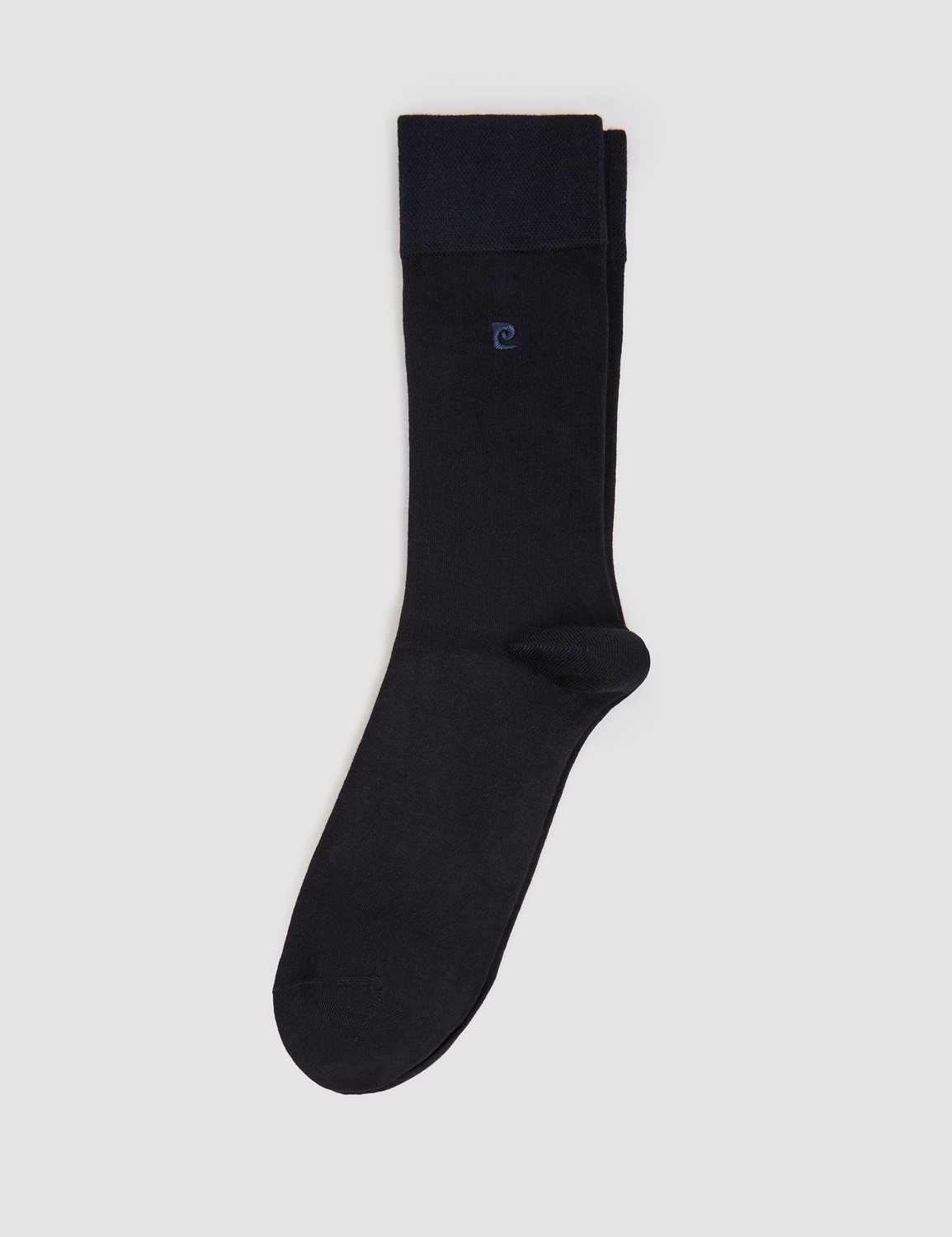 Pierre Cardin Erkek Koyu Kahverengi Çorap 50328326-VR084 görsel 6