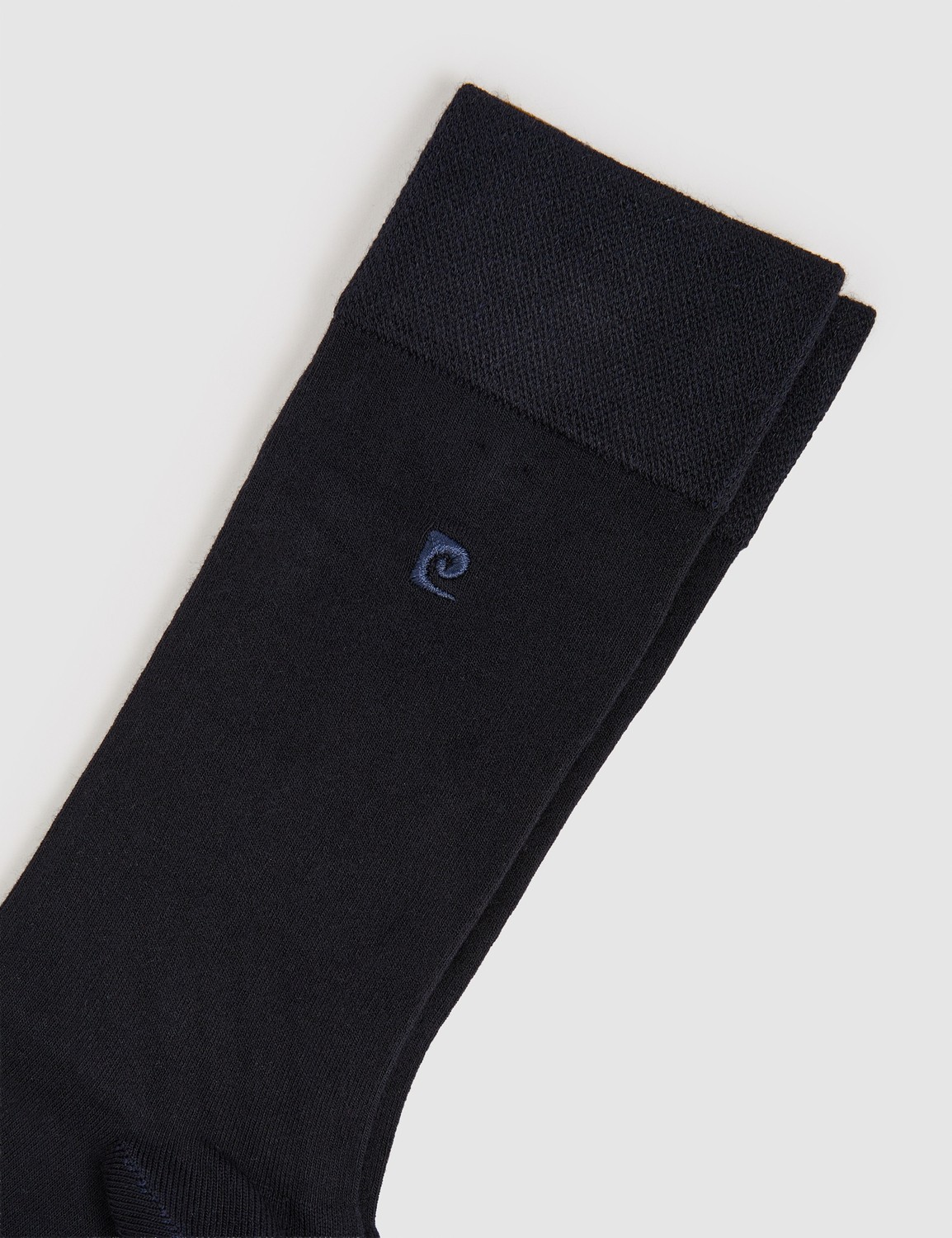 Pierre Cardin Erkek Koyu Kahverengi Çorap 50328326-VR084 görsel 7
