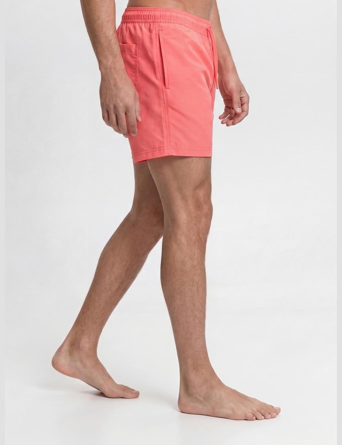 Happy Trend Jack&jones Maui Tropic Solid Regular Mayo, 06-12291385-2 görsel 2