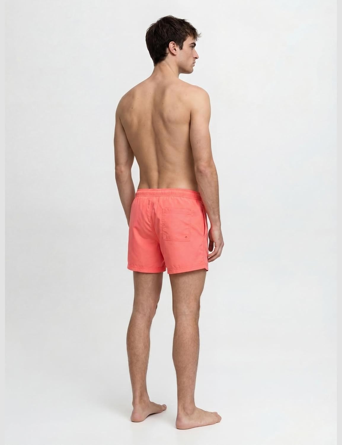 Happy Trend Jack&jones Maui Tropic Solid Regular Mayo, 06-12291385-2 görsel 3