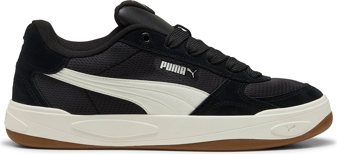 Puma Park Lifestyle II Mesh Erkek Siyah Sneaker Ayakkabı 40730404