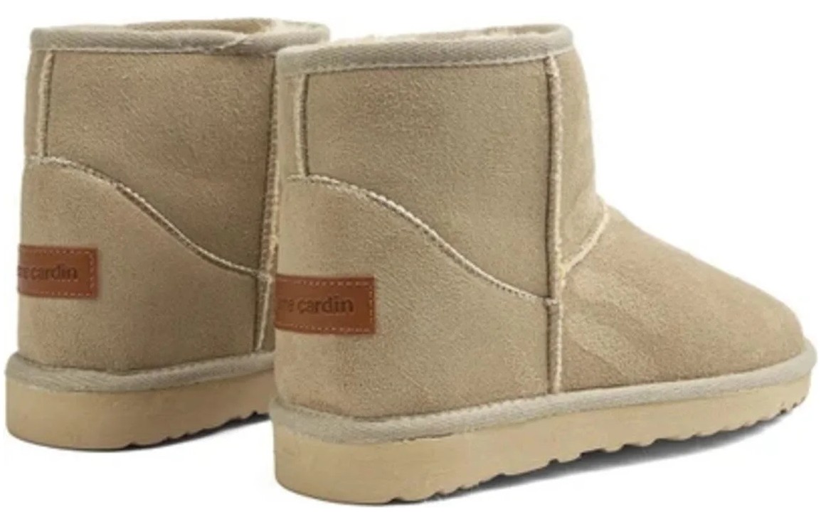Pierre Cardin Kadın Bot PC-52127 görsel 7