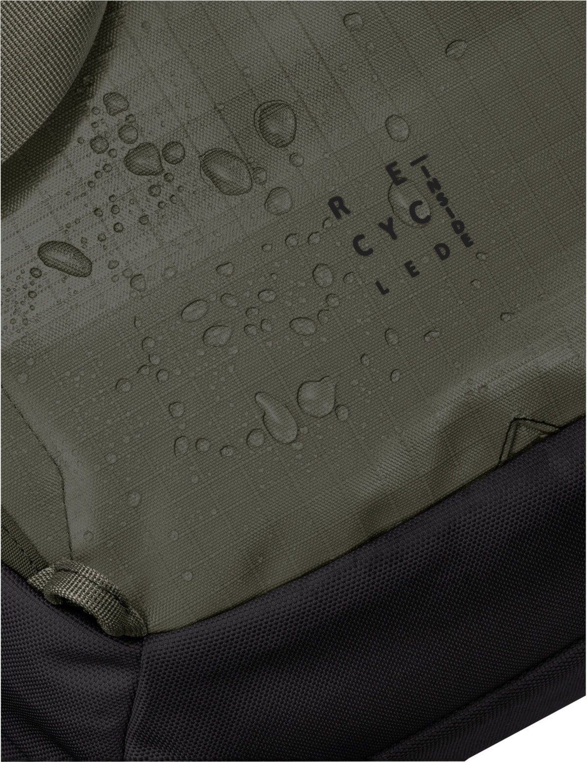 Vaude Cityduffel 35L Seyahat ve Spor Çantası 16005 görsel 5