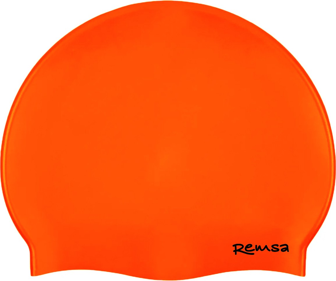 Remsa Mayo Remsa Silikon Havuz Deniz Yüzücü Bone Rsb-01 Beyaz görsel 7