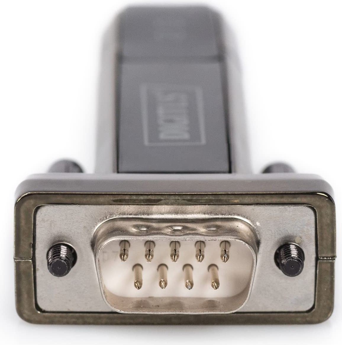 Die Grup Dıgıtus USB Seri Adaptör - RS232 Dönüştürücü - USB 2.0 Tip A - Dsub 9m - Ftdı FT232RL Çip Seti - 80 cm Kablo Dahil görsel 5