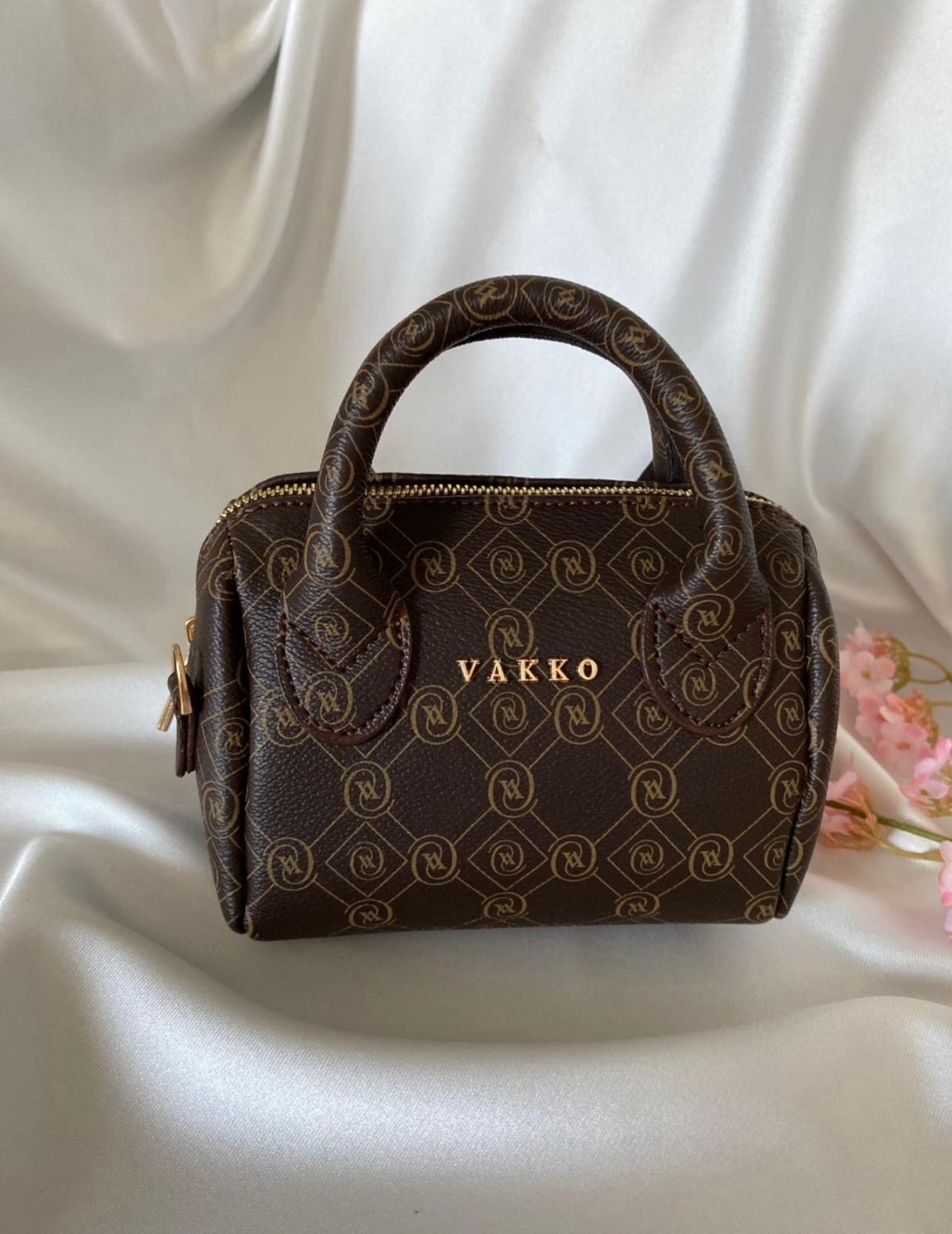 Aksesuarista.co Mini Speedy Çanta görsel 8