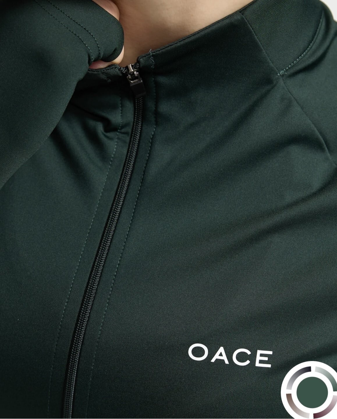 OACE Premium Ceket görsel 5