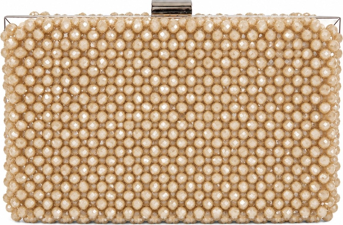 TeknoKapsül Clutch Crema