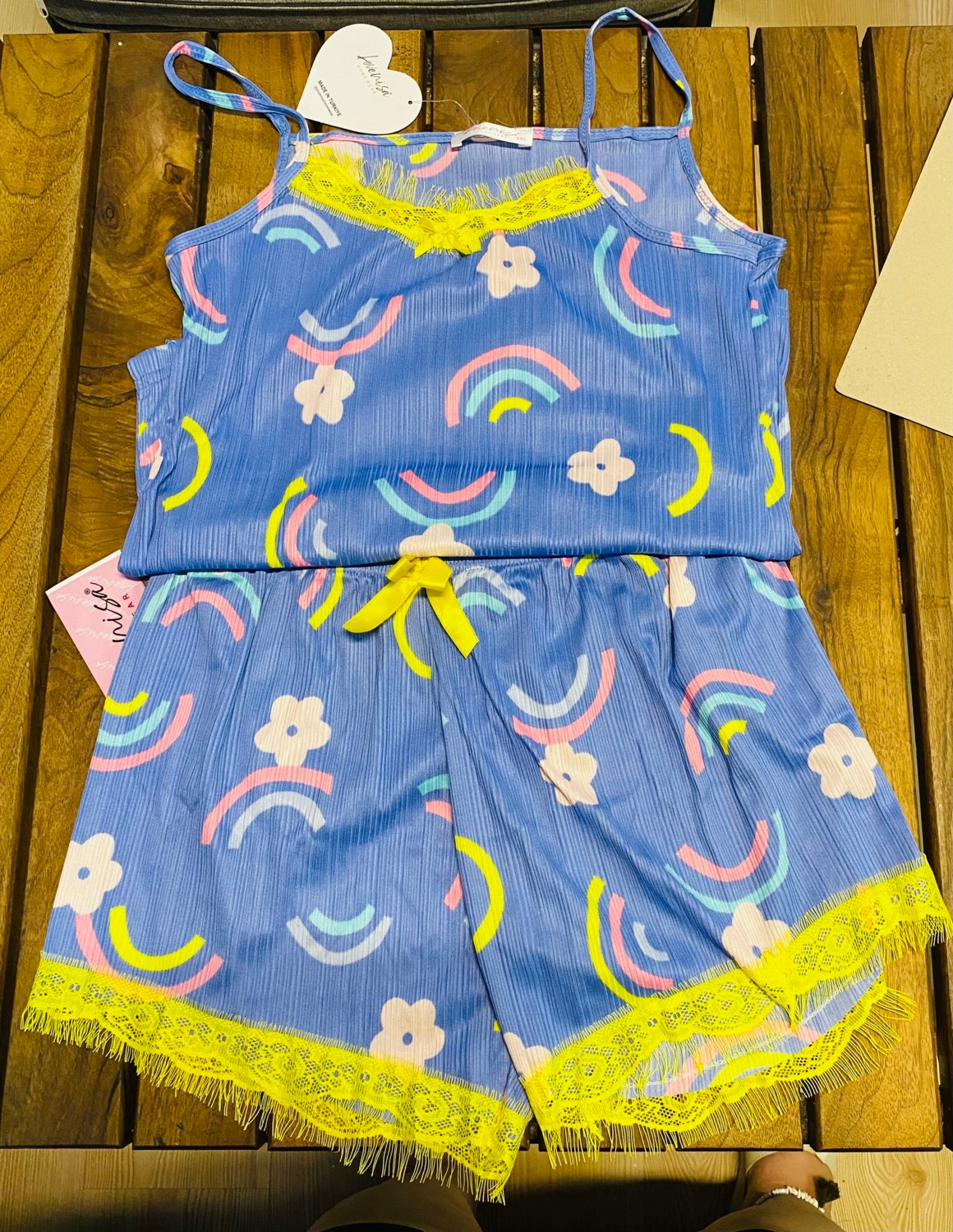 Lovernisa Home Wear görsel 2