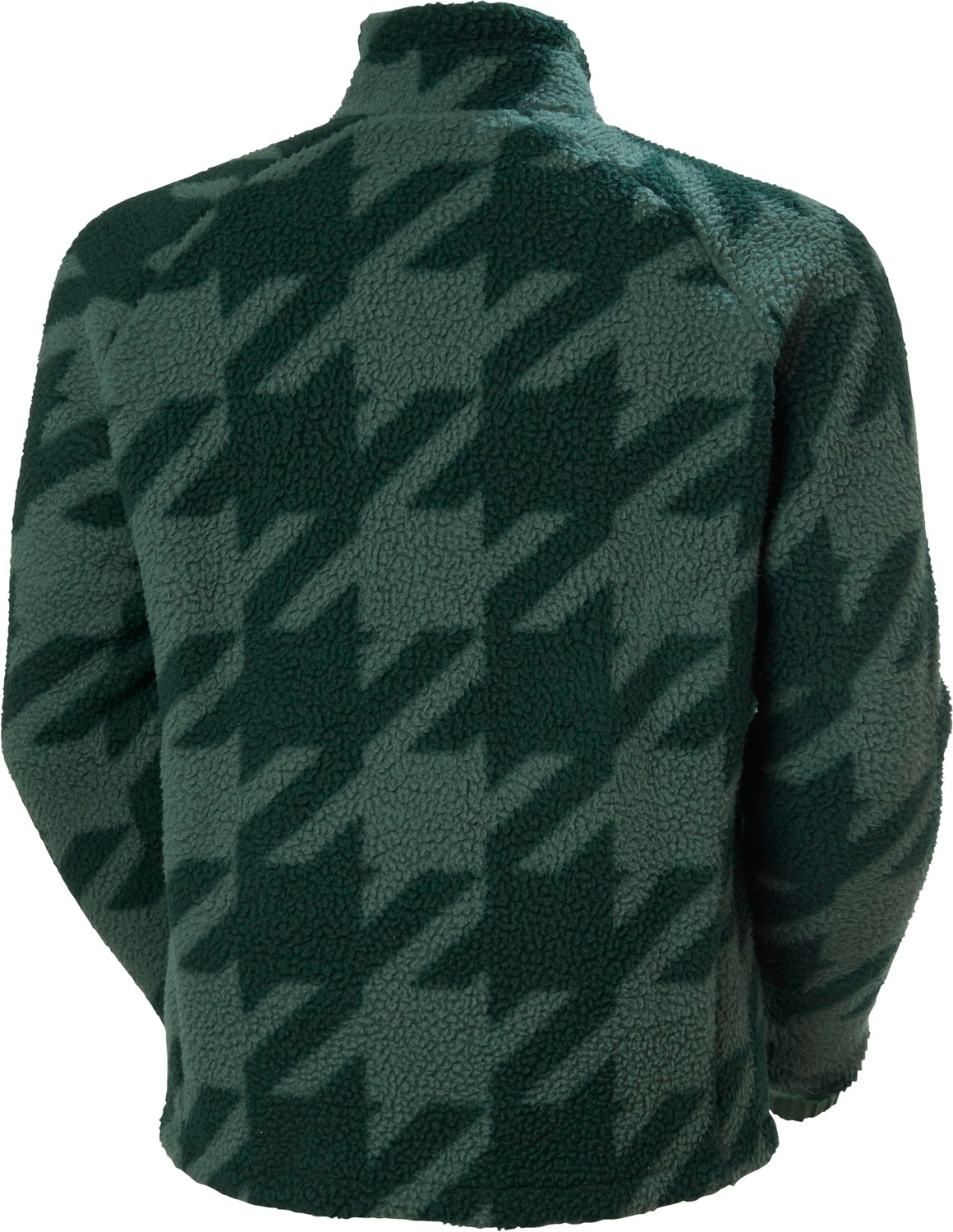 Esranın Dünyası Helly Hansen Panorama Polar, L, HHA.63349 HHA.390, Yeşil, Erkek görsel 2