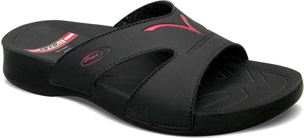 Ceyo Kadın Terlik 3400-2 (35-40)