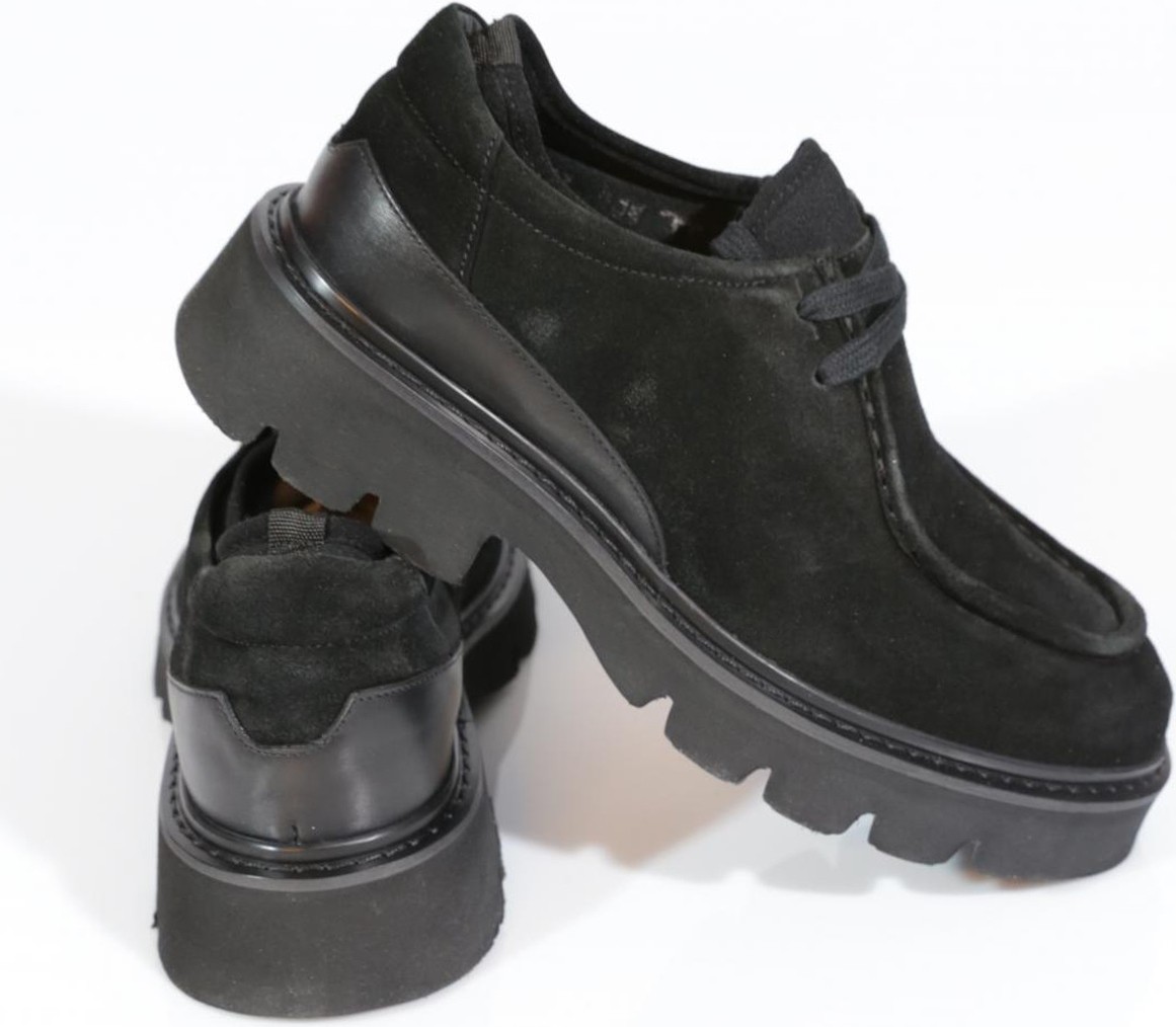 DGN 108 Erkek Loafer Ayakkabi görsel 3