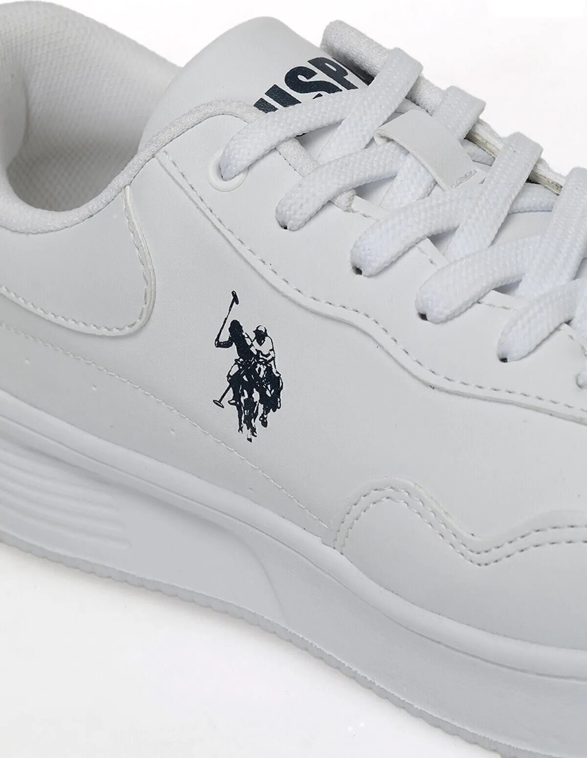 U.S. Polo Assn. Kadın Ayakkabı ABE.Z görsel 7