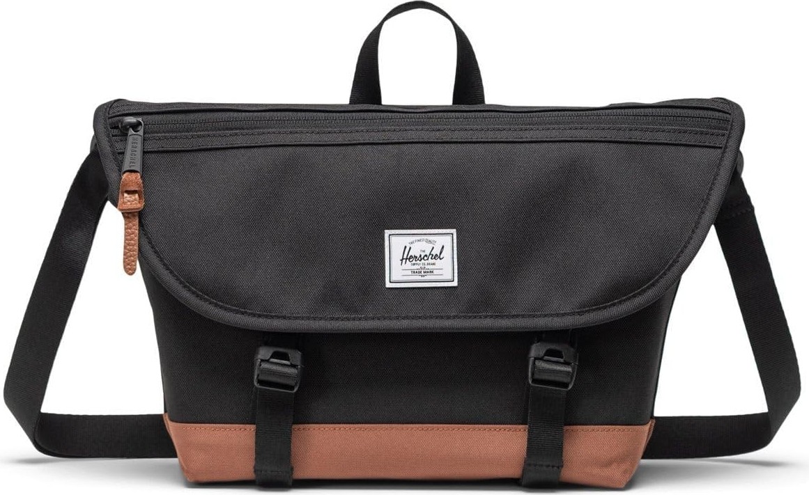 1001 Cove Small Messenger Postacı Çantası Üniseks Yetişkin