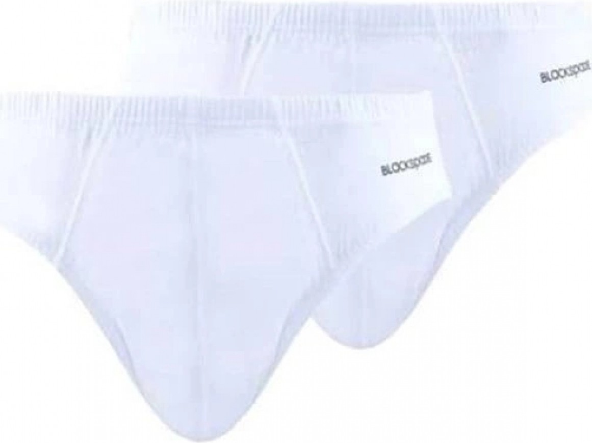 Pileli Store 2li Erkek Slip Boxer 9627