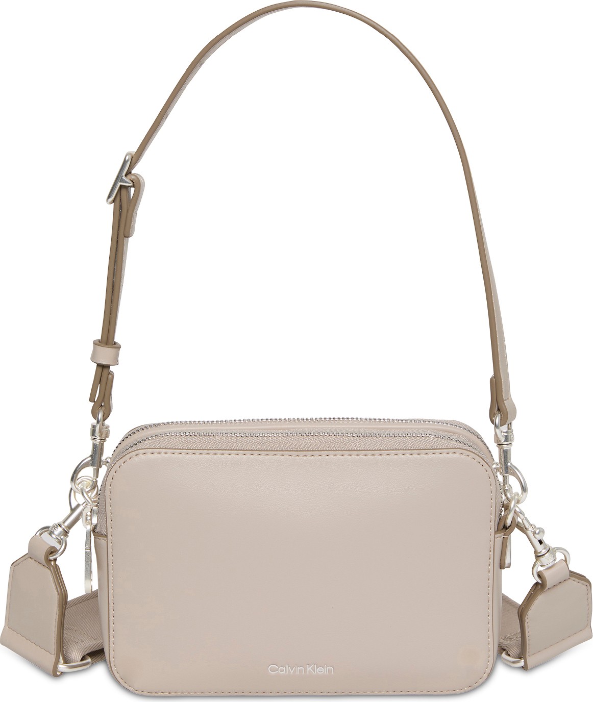 Calvin Klein Vizon Kadın Çapraz Çanta LV04F3165G