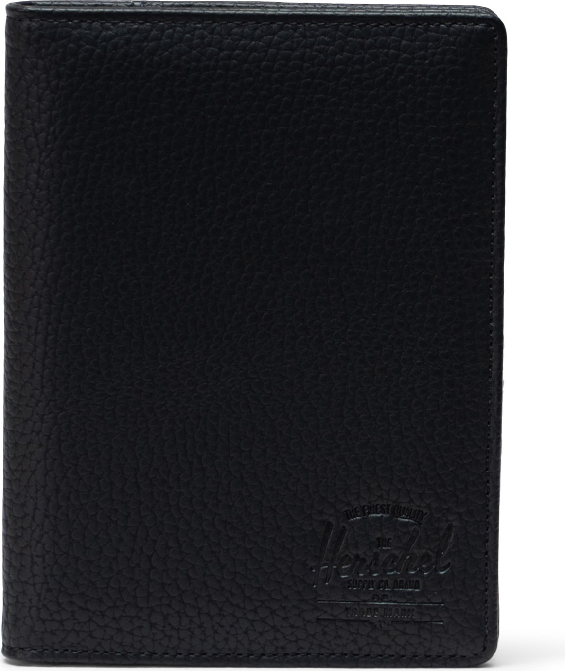 Herschel Raynor Vegan Deri Pasaport Kılıfı görsel 6