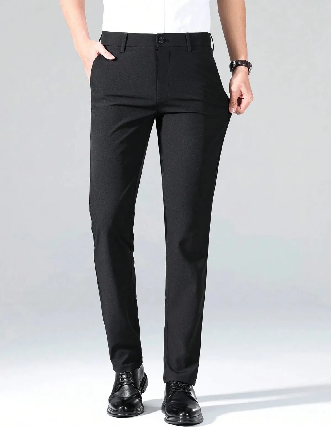 Wkm Casual Regular Fit Erkek Chıno Pantolon