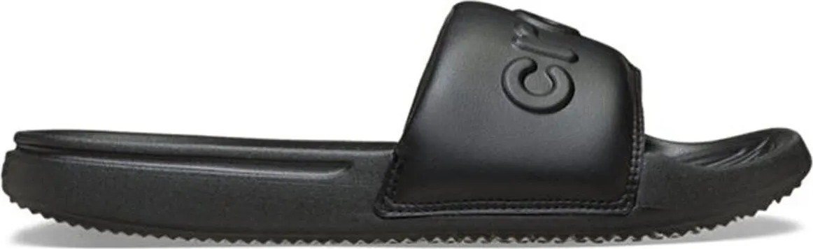 Crocs Siyah Erkek Plaj Terliği Crocs All Day Slide M