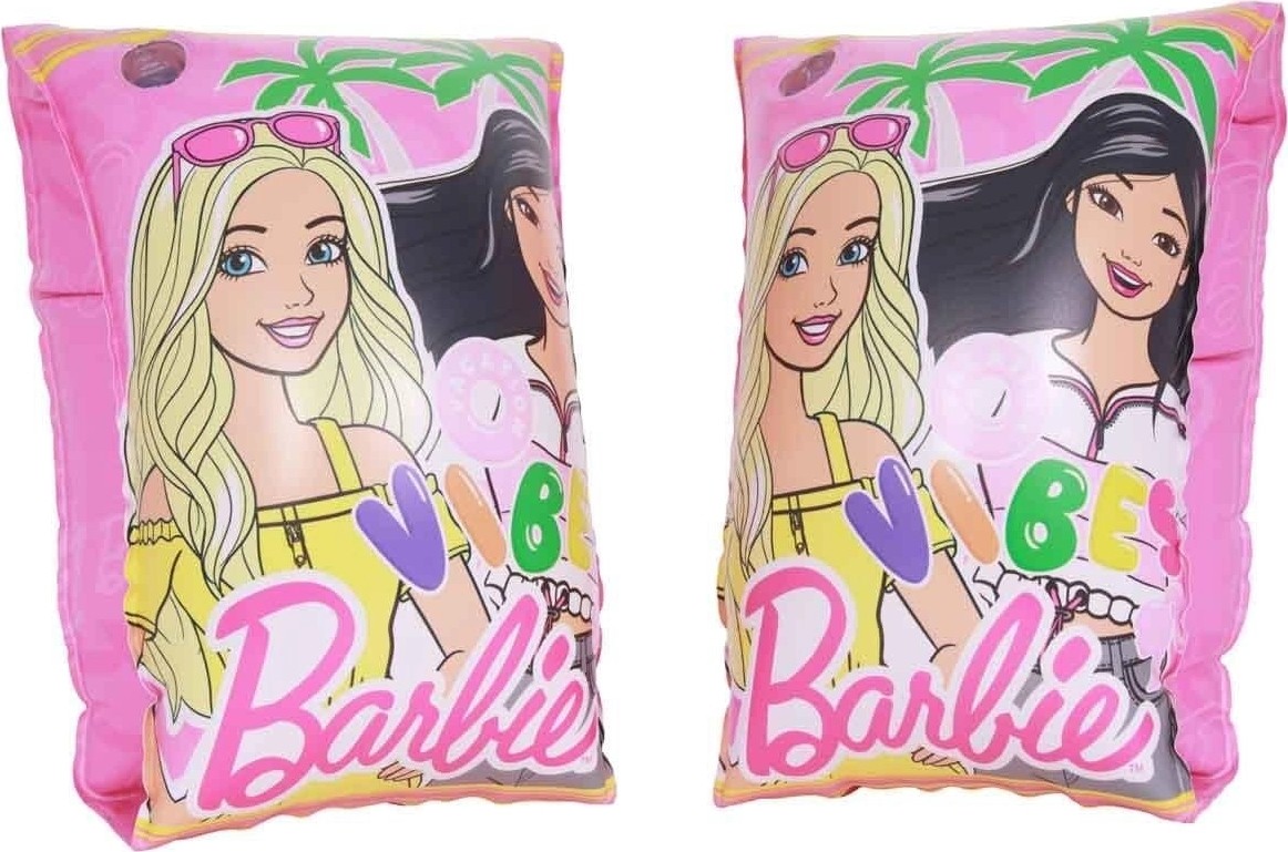 S01004185 Şiş gr Kolluk Barbie 25X15 cm Brb-Sun görsel 2
