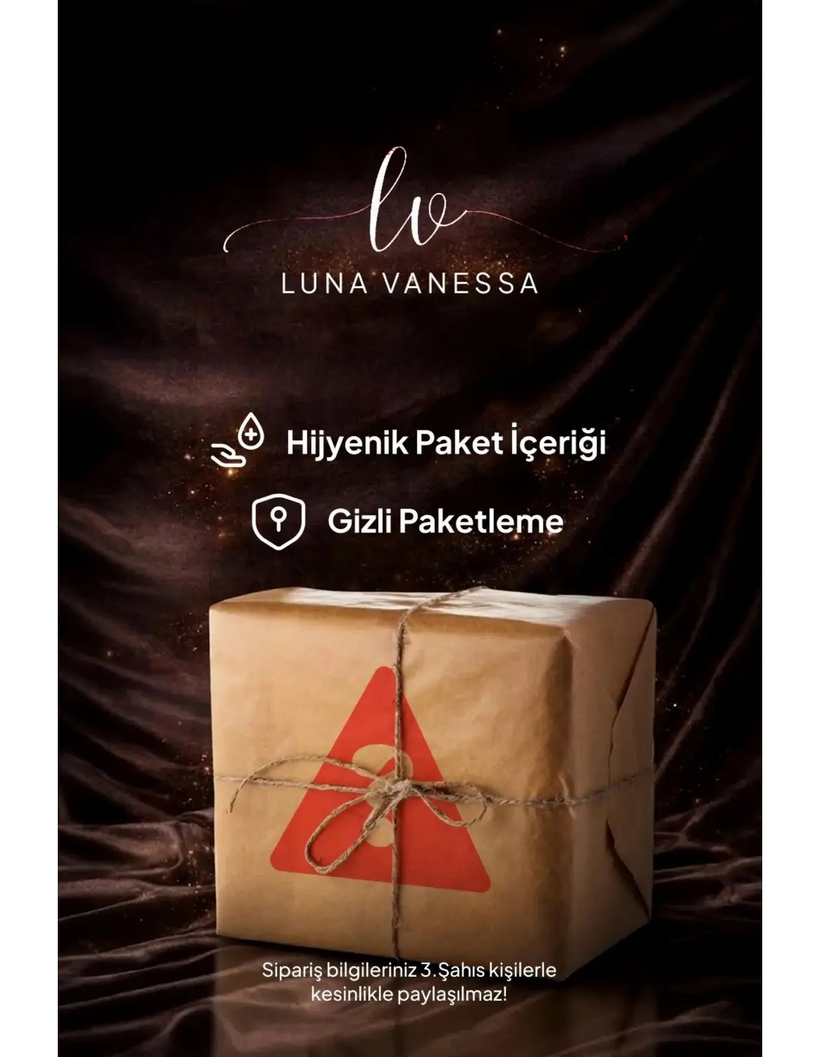 Luna Vanessa Body Deri Fantezi Giyim -2142-AYS-FG-K-XS görsel 4