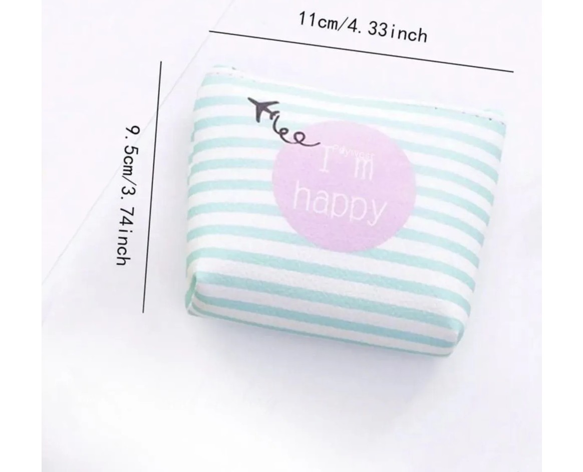 Peywest Çok AMAçlı Mini 11X9 Cm Bozuk Para Cüzdanı Anahtarlık Kadın Küçük El Cüzdanı görsel 5