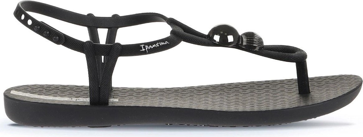 Ipanema Siyah Ip Ipanema Class Spheres Kadın Sandalet