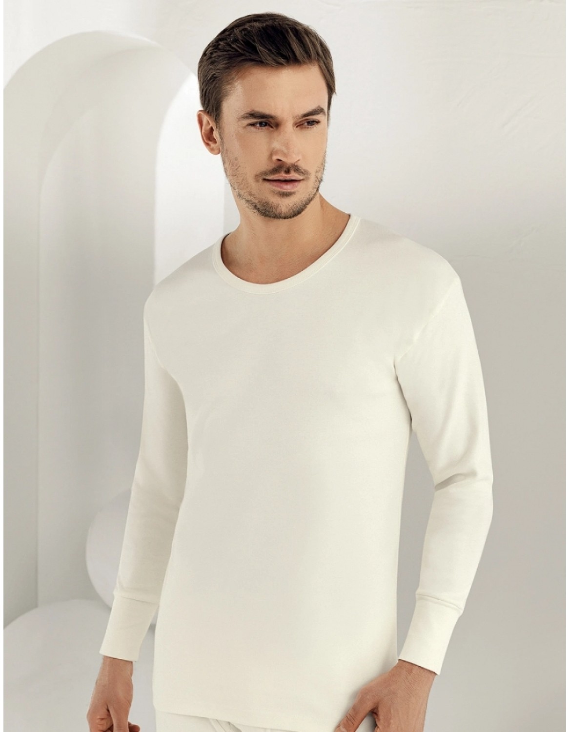 Hace Bazaar Şahinler Fanila Üst E016 görsel 7