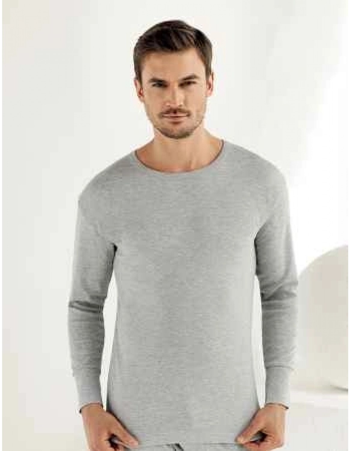 Hace Bazaar Şahinler Fanila Üst E016 görsel 8