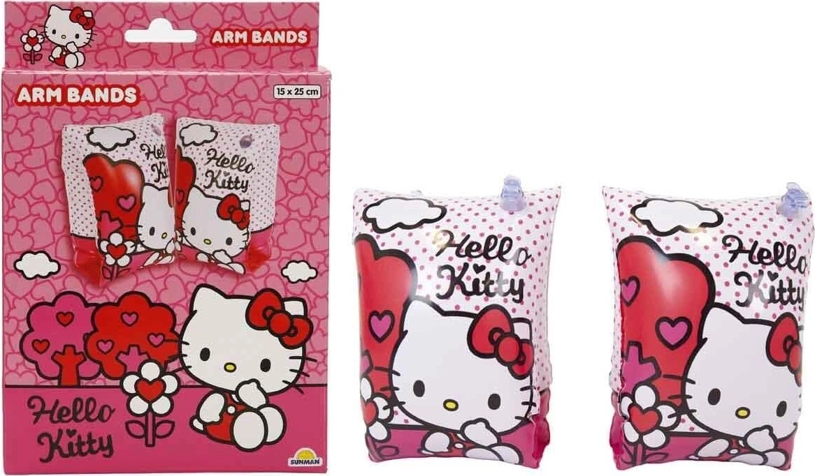 Kolluk Hello Kıtty 25X15 Sm 93762 görsel 3