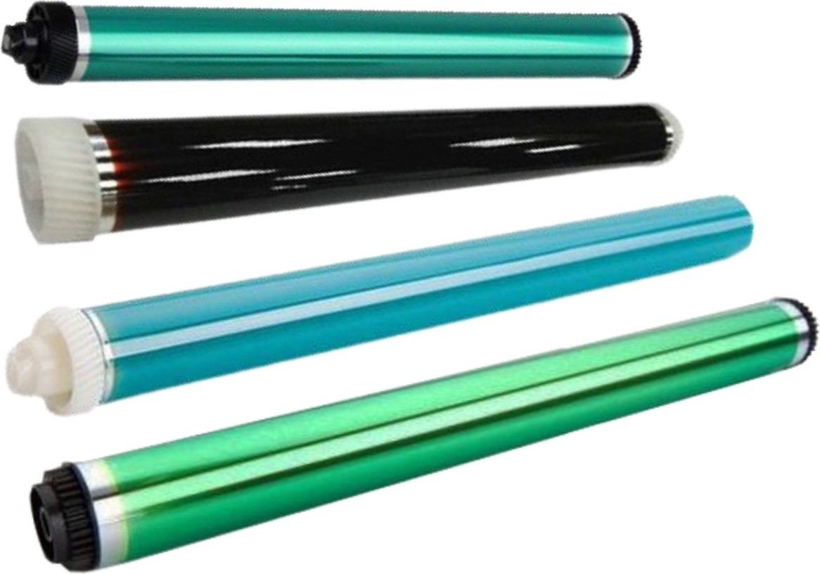 Dolozena Drum Oki Perfıx C9600 - C9650 - C9655 - C9800