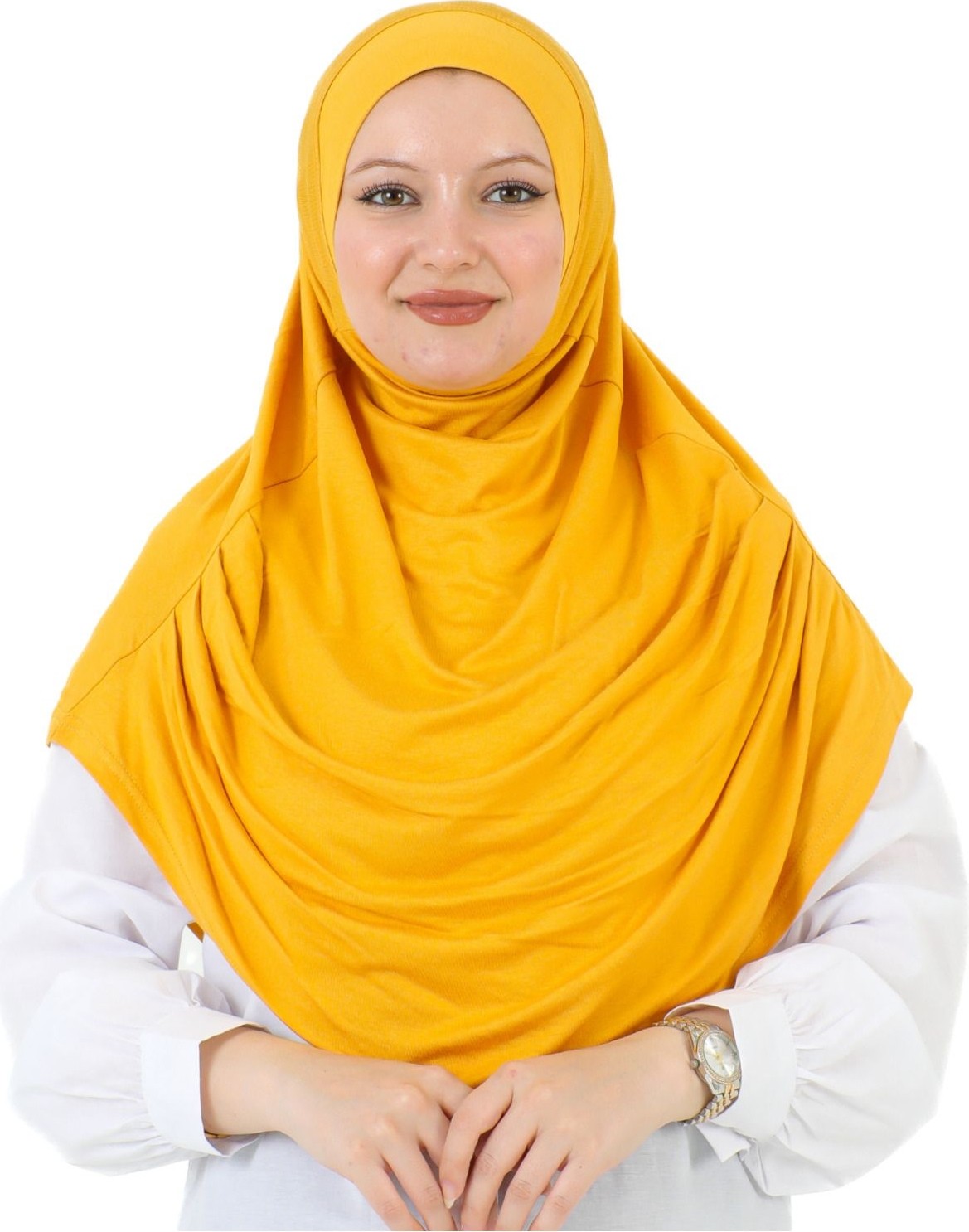 Modish Group Uzun Hazır Giyim Turban Yumuşak Eşarp Islami Giyim