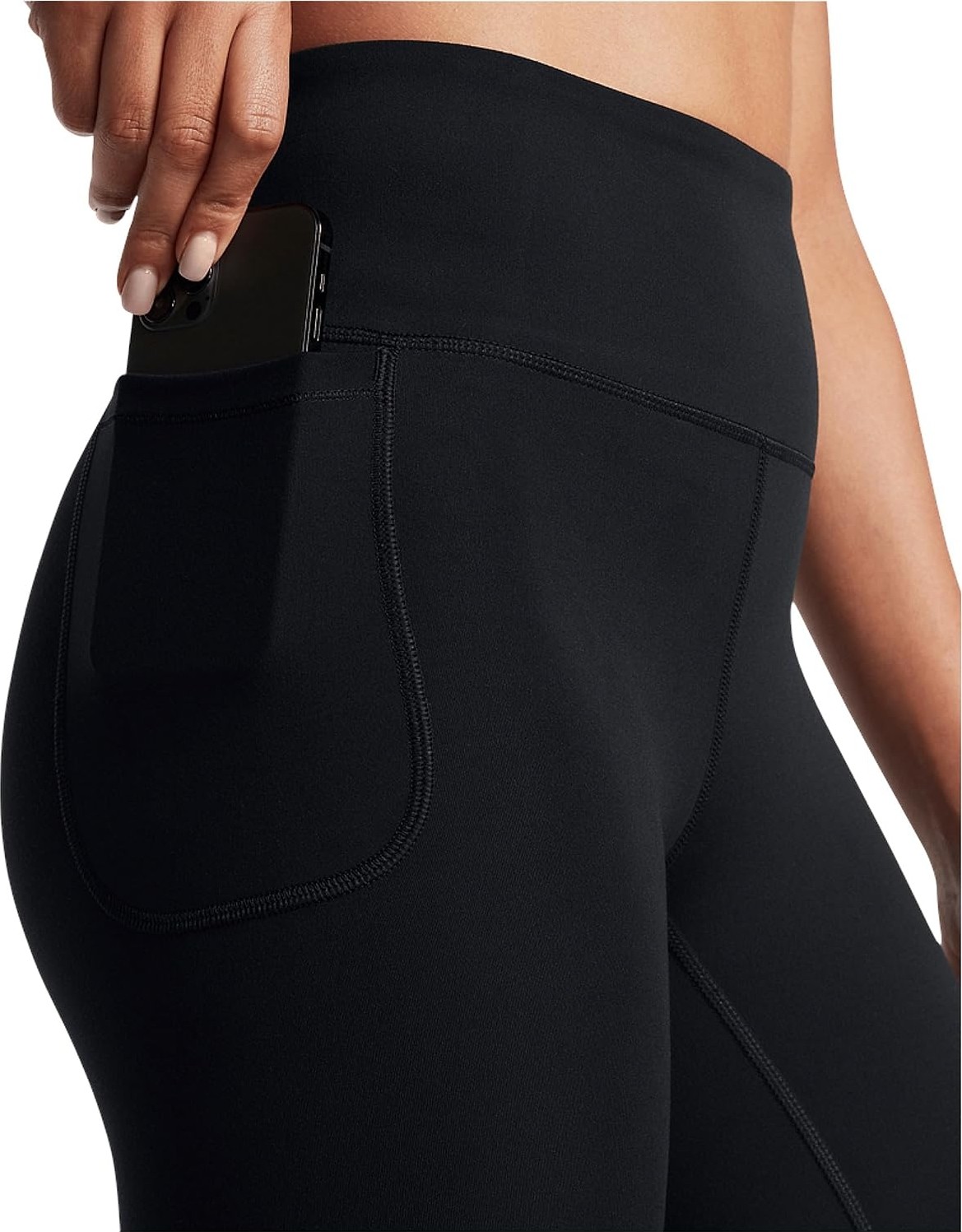 Motion Legging Emea Tayt Kadın görsel 5