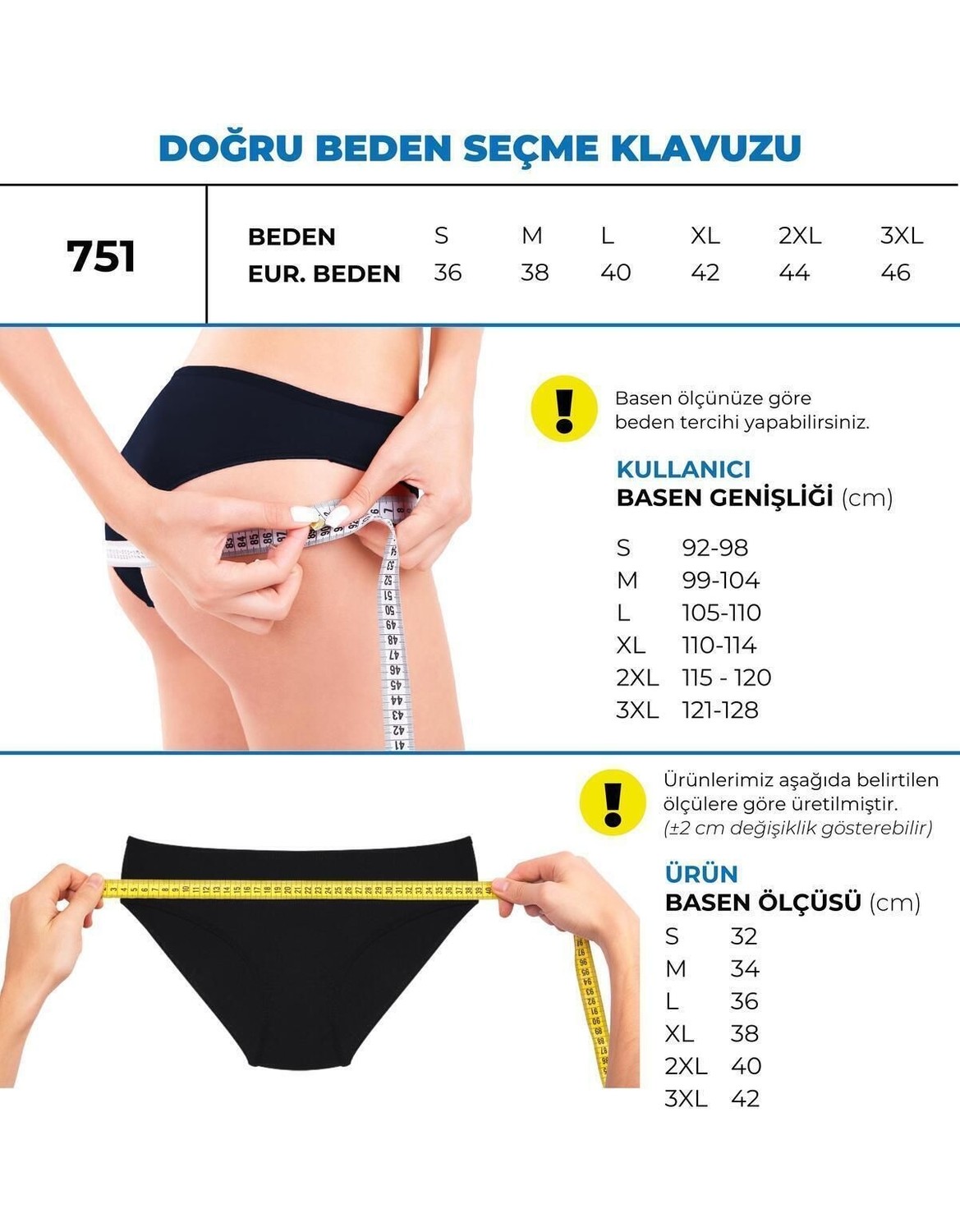 Alya Underwear Kadın Pamuklu Külot Basic Slip Renkli 10'lu Paket Yüksek Bel Iç Çamaşırı (Multicolor - X37) görsel 7