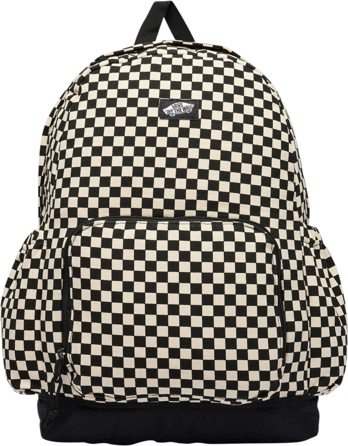 Vans New Skool Backpack Siyah Unisex Sırt Çantası