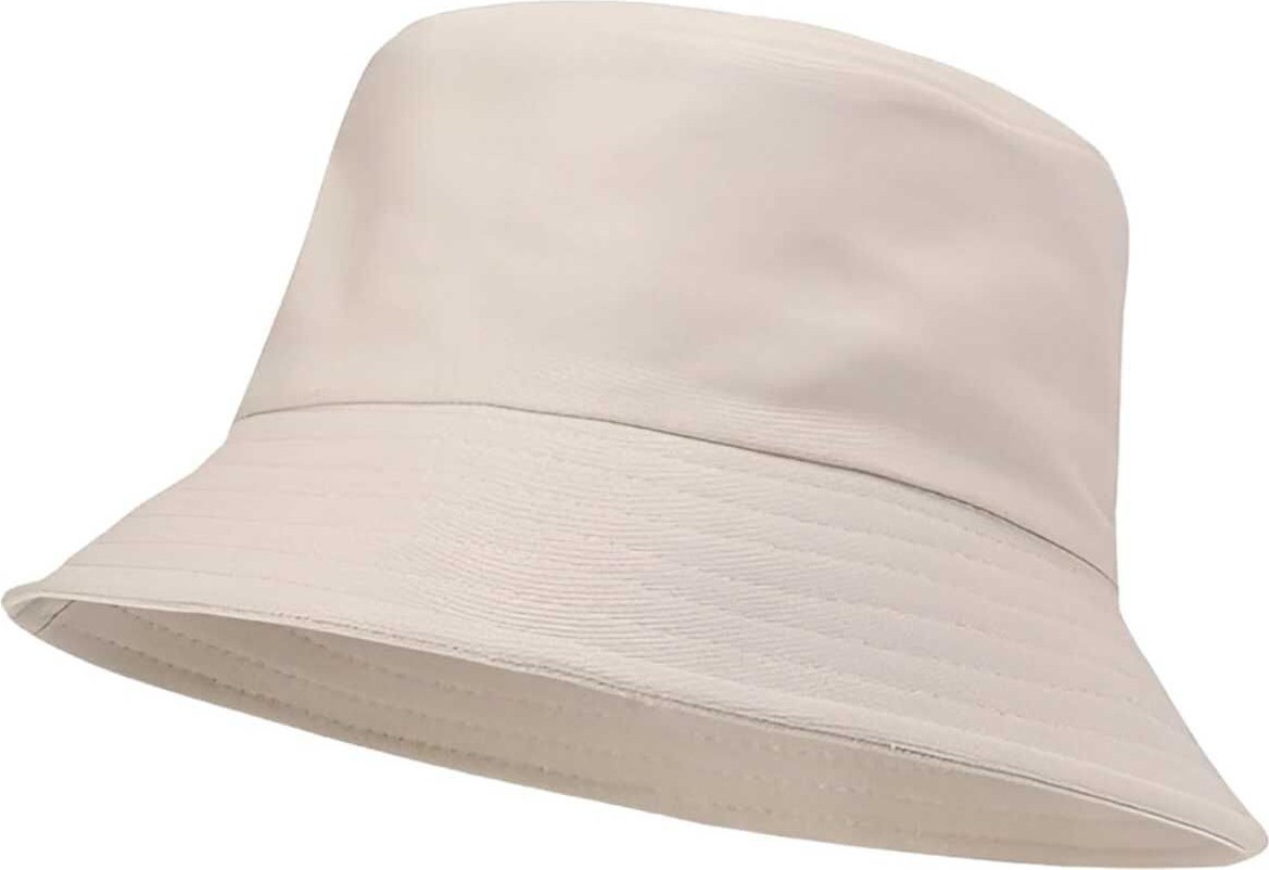 Uniquetrenders Unisex Uv Korumalı Pamuku Bucket Şapka görsel 4