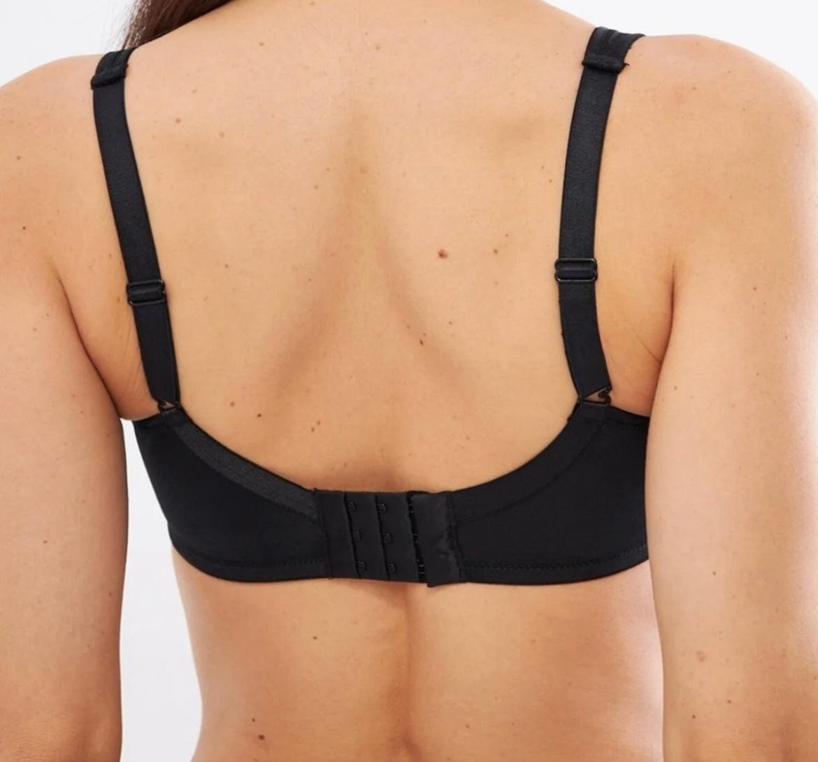 Le Jardin Linda Soft Cup Bayan Toparlayıcı Sütyen görsel 2