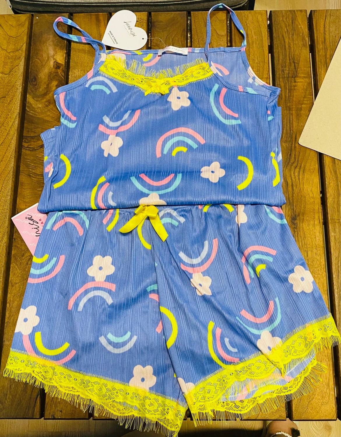 Lovernisa Home Wear