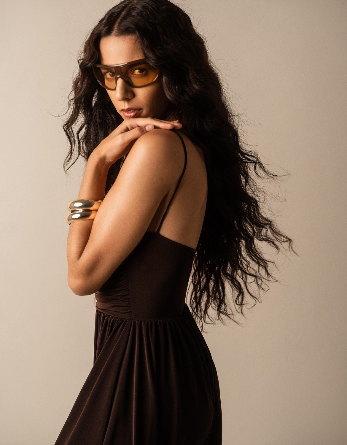 Allbucks Bershka, Askılı Şalvar Tulum ABBRS00018 görsel 4