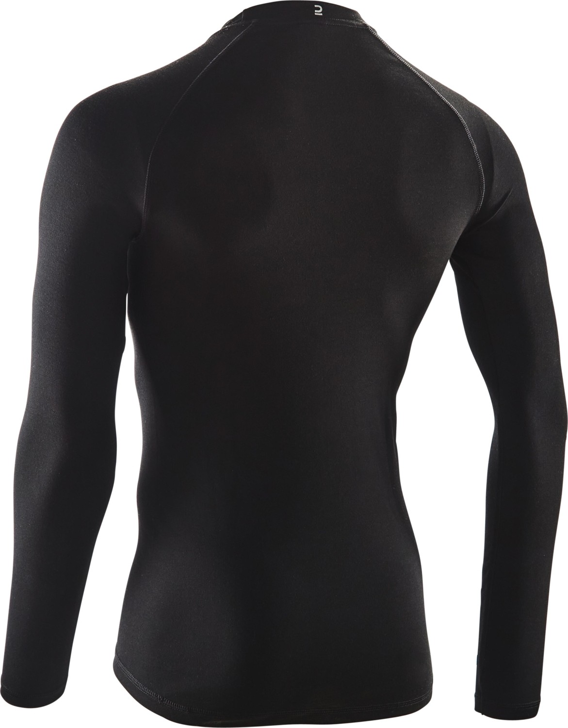 Decathlon Van rysel Bisiklet İçliği - Siyah - Essential görsel 2
