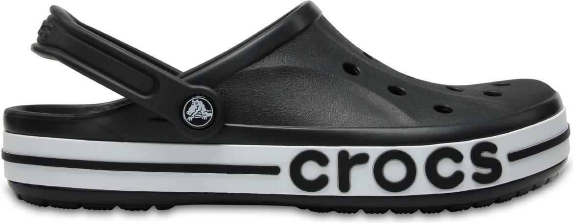 Crocs Bayaband Clog Black Siyah Unisex Terlik 205089-066