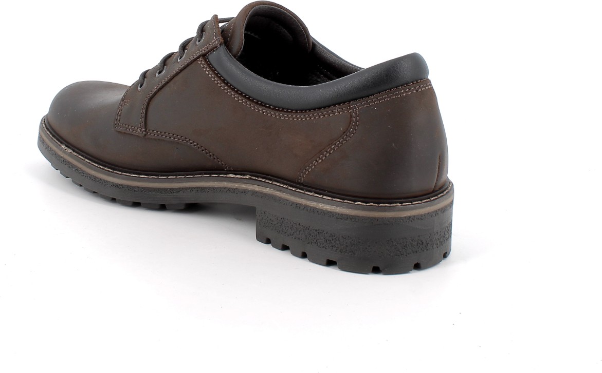 Igı&Co Erkek Oxford ( Klasik) 8620511 Igı&co Nabuk Ingr.schı Goretex Sıerra Caffe görsel 3