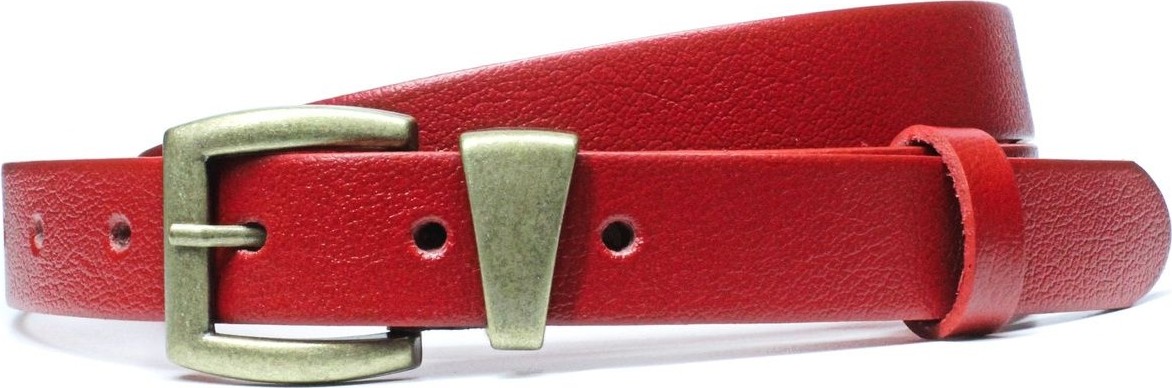 Livize 2'li Hakiki Deri Antik Sarı Tokalı Kadın Kemeri 2,5cm Siyah Kahverengi