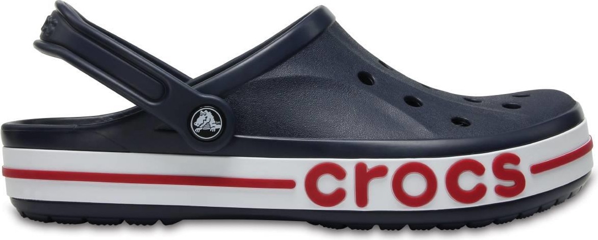 Crocs Bayaband Clog White Beyaz Unisex Terlik 205089-126 görsel 5