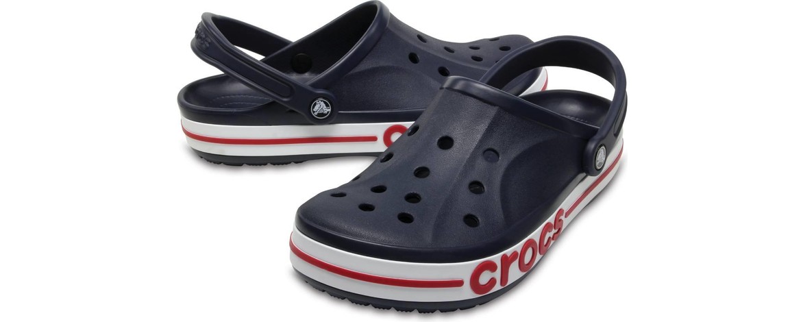 Crocs Bayaband Clog White Beyaz Unisex Terlik 205089-126 görsel 6