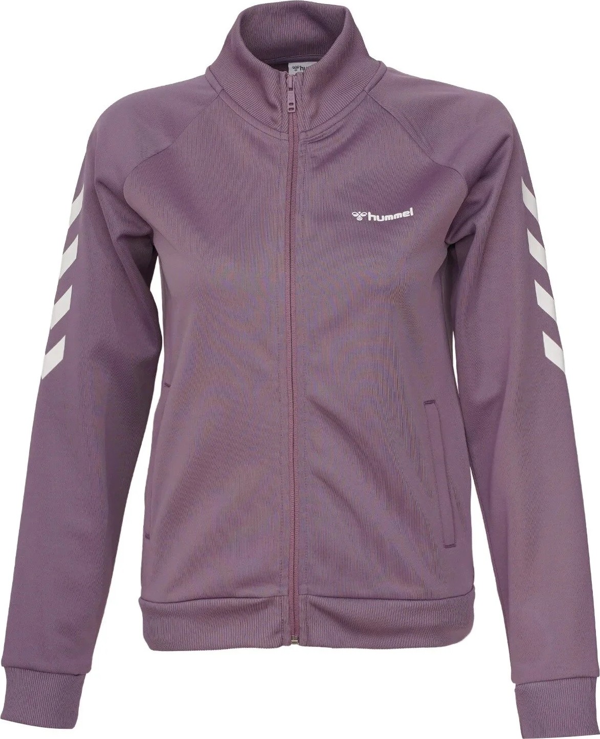 Hummel Genesa Zıp Fermuarlı Ceket görsel 4