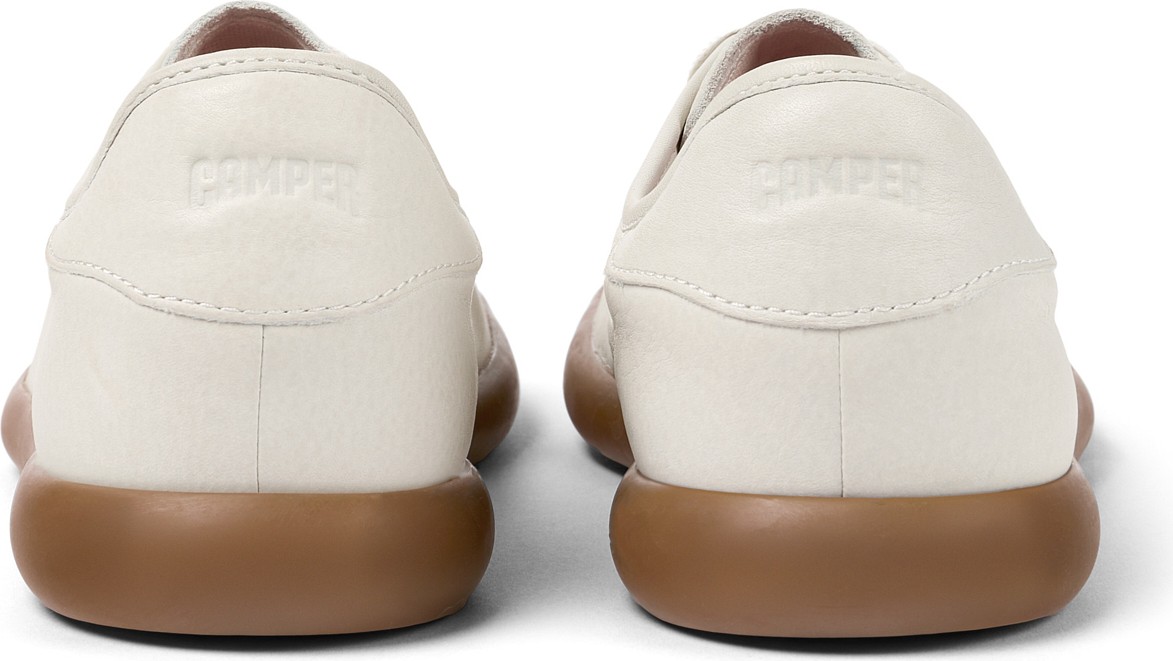 Camper Pelotas Soller Erkek Beyaz Sneaker K100974-001 görsel 4
